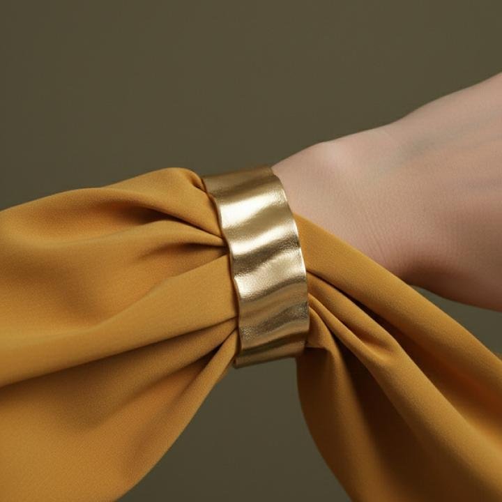 Chic Cuff
