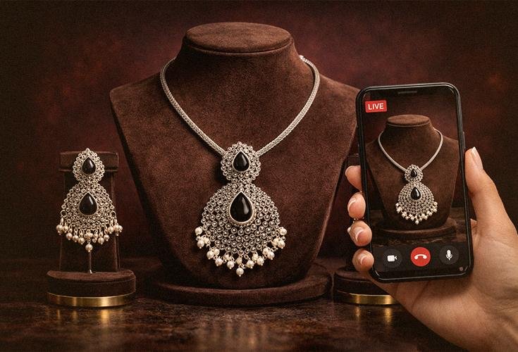 Why Choose Our Jewellery?