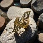 Chic Cuff– Simple Everyday Bracelet