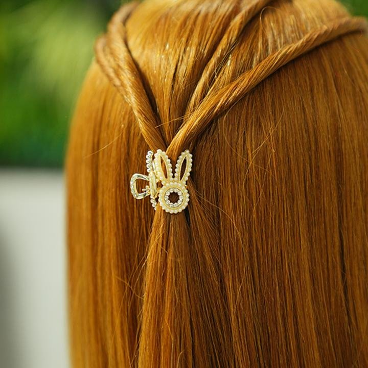 Chic Claw Clip