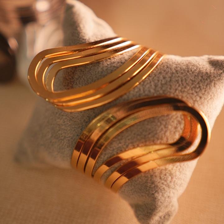 Celestial Charm Bracelet