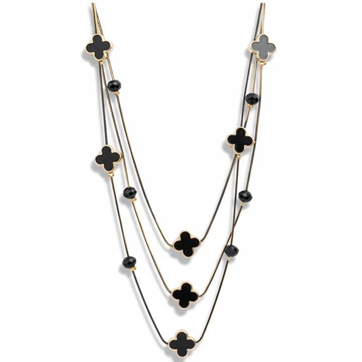 Enchanted Aura Necklace