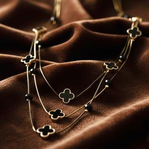 Enchanted Aura Necklace