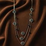 Lumiere Strand Necklace