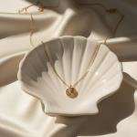 Chic Cascade Necklace