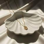 Chic Cascade Necklace