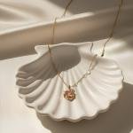 Celestial Strand Necklace