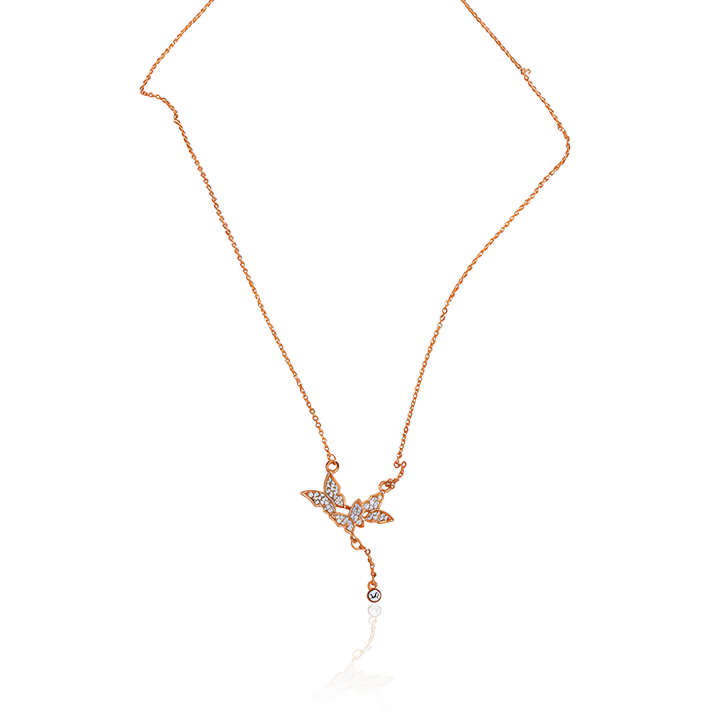 Radiant Strand Necklace