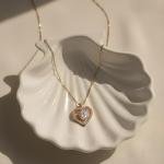 Celestial Charm Necklace