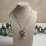 Radiant Chain Necklace