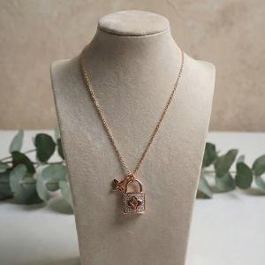 Radiant Chain Necklace