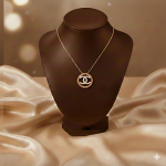 Enchanted Sparkle Strand