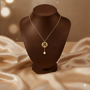 Luminous Link Necklace