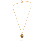 Lumiere Charm Necklace