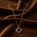 Celestial Strand Necklace