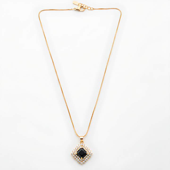 Celestial Strand Necklace