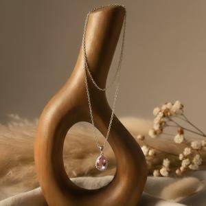 Celestial Strand Necklace