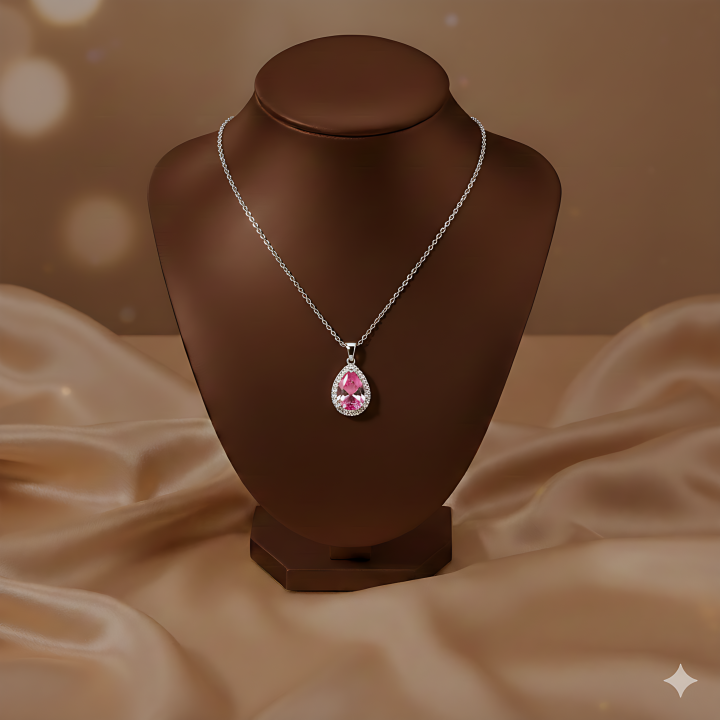 Celestial Strand Necklace