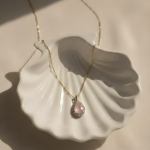 Celestial Strand Necklace