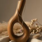 Celestial Strand Necklace