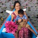 Stellar Charm Necklace