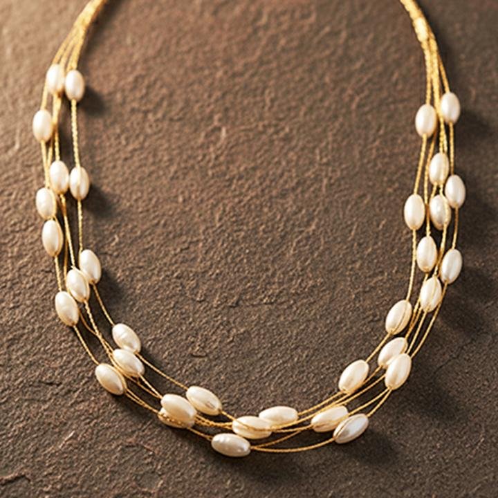 Stellar Charm Necklace