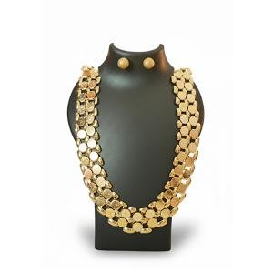 Stellar Strand Necklace